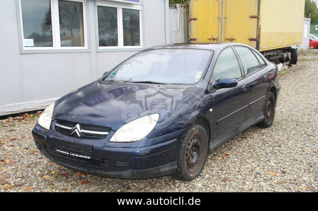 Citroën C5 2003