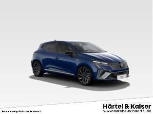 Renault Clio 2023