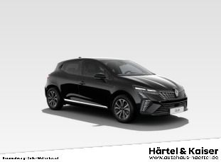 Renault Clio 2023