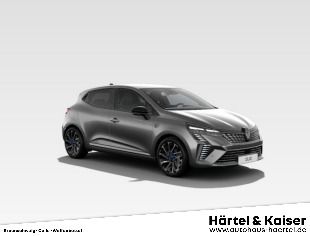 Renault Clio 2023