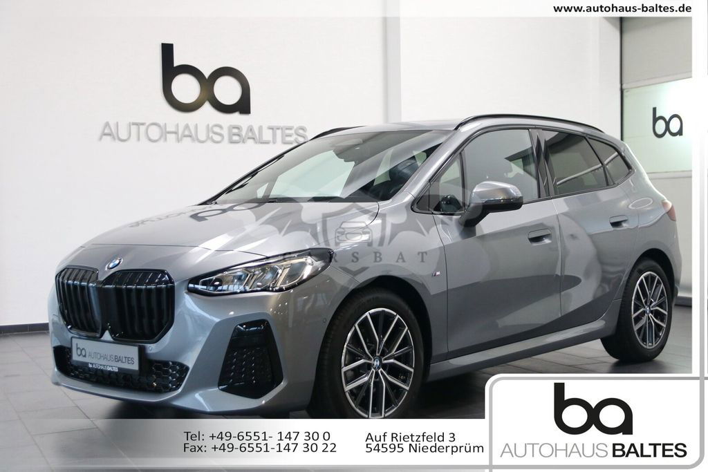 BMW 2 Series 218 Active Tourer 2022