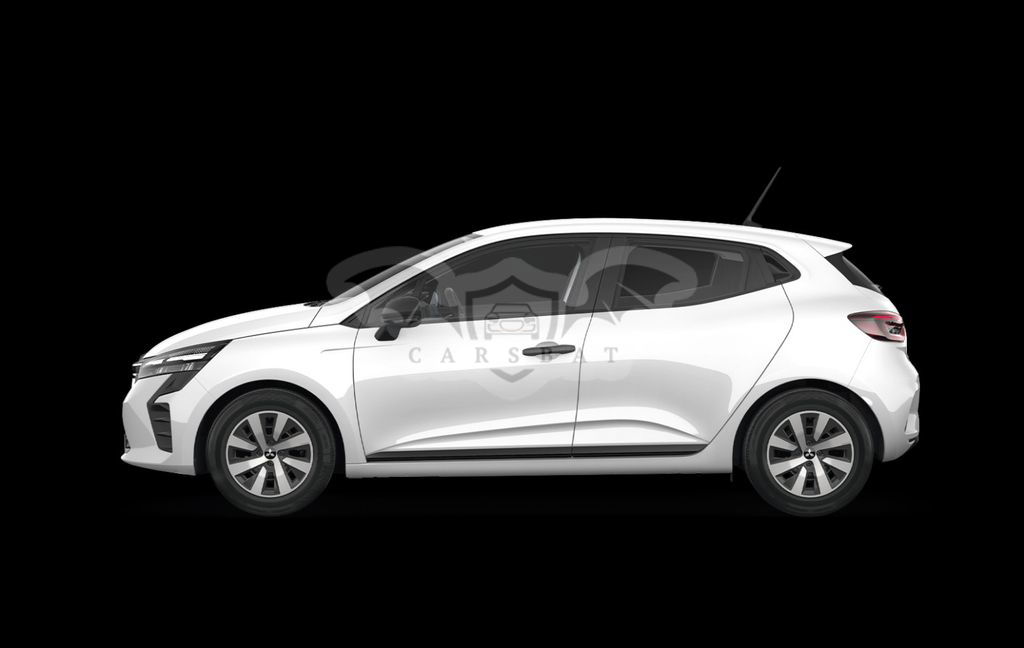 Mitsubishi Colt 2024