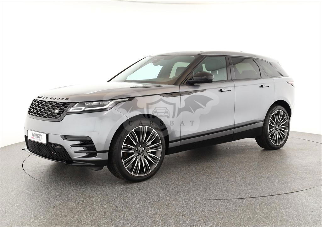 Land Rover Range Rover Velar 2023