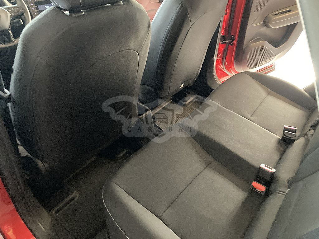 Renault Captur 2020