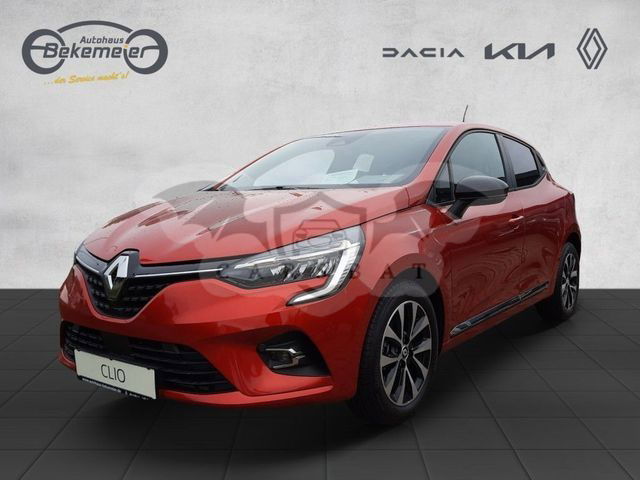 Renault Clio 2022