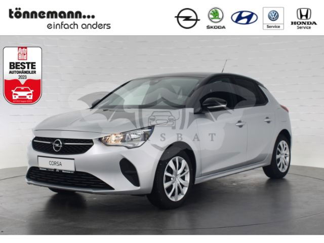 Opel Corsa 2023