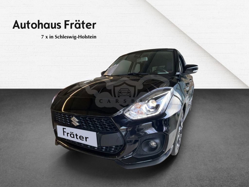 Suzuki Swift 2024