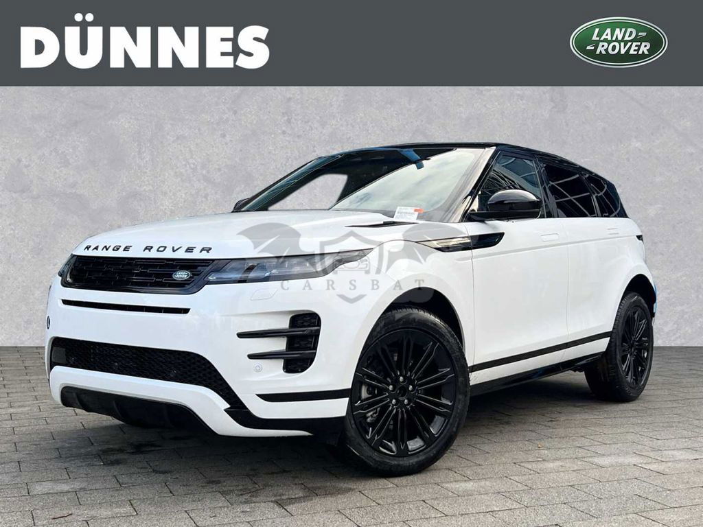 Land Rover Range Rover Evoque 2023