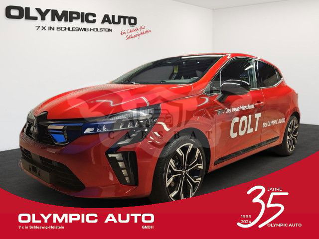Mitsubishi Colt 2023