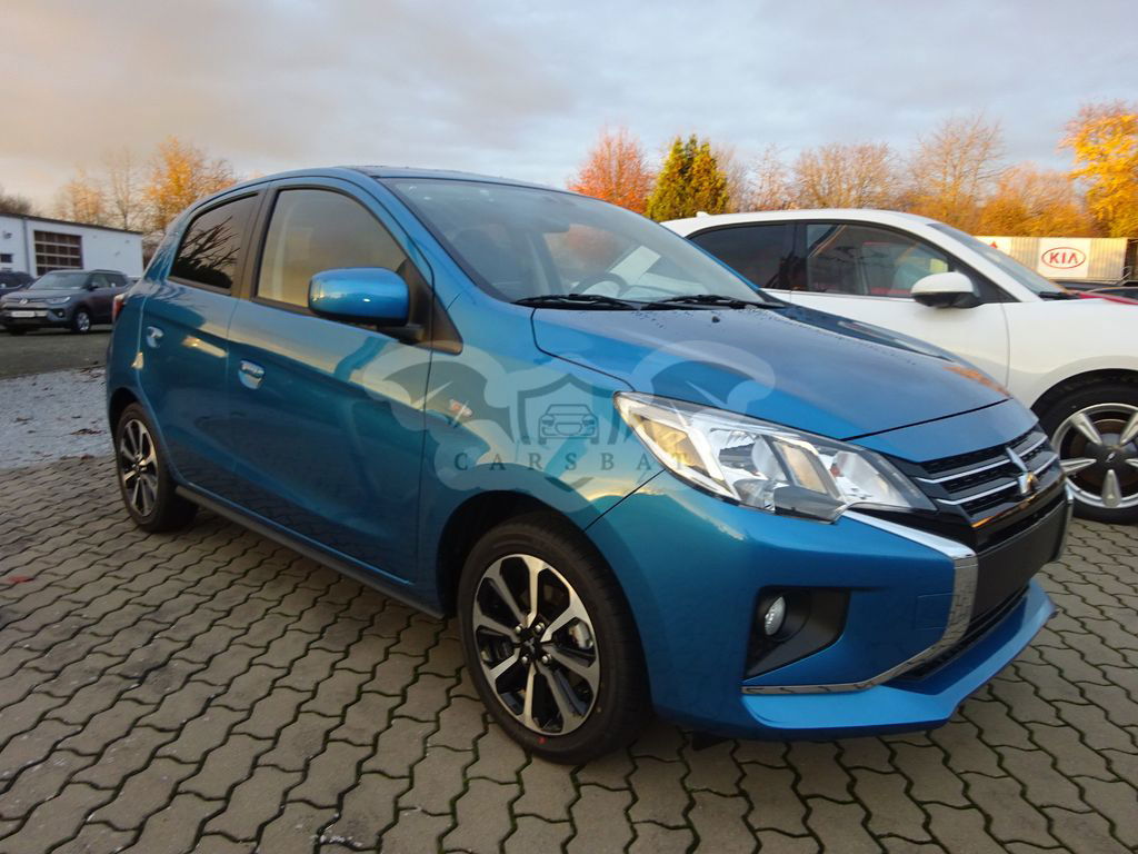 Mitsubishi Space Star 2024