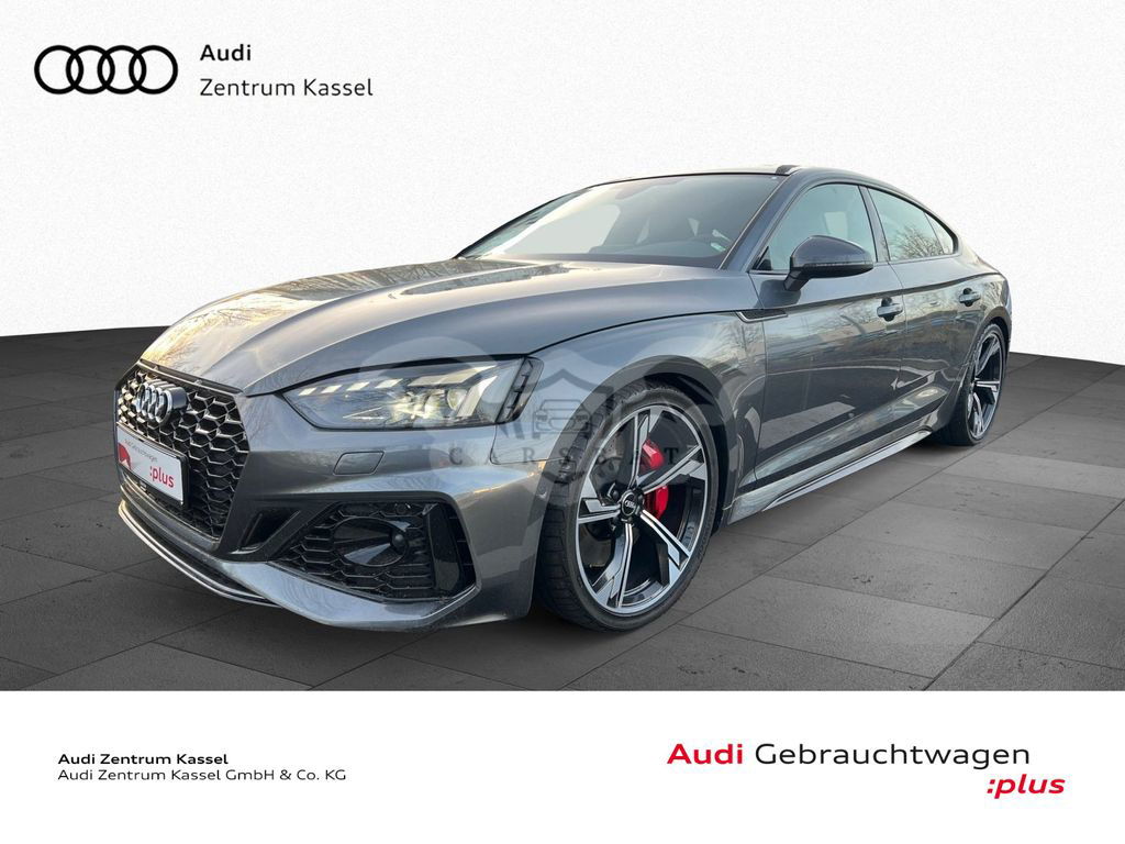 Audi RS5 2020