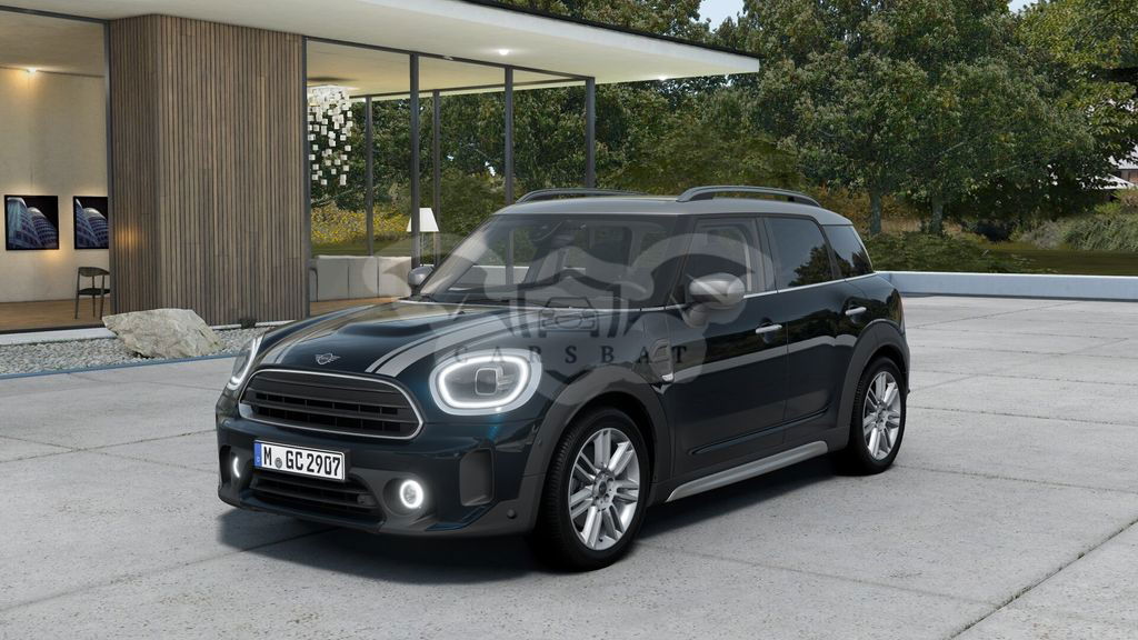 Mini Countryman 2024
