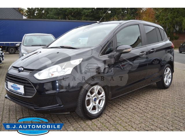 Ford B-Max 2013
