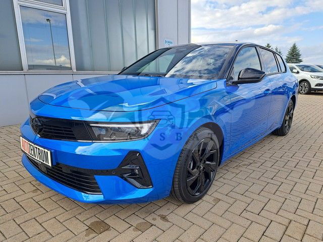 Opel Astra 2023