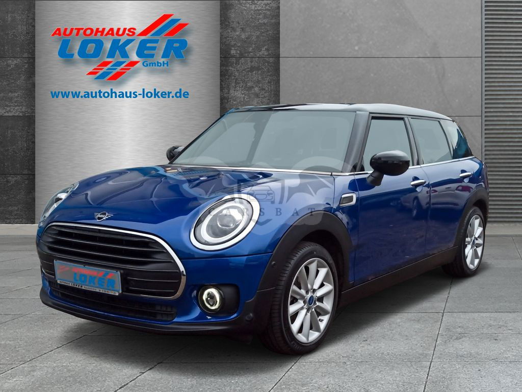 Mini Cooper 2019