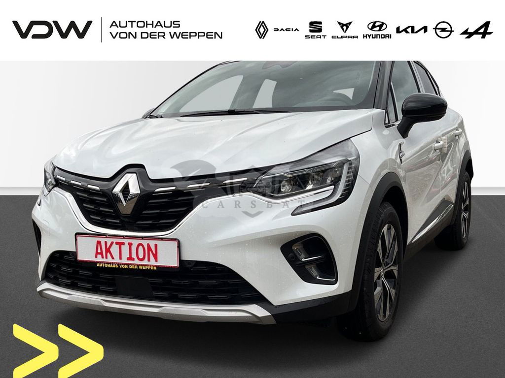 Renault Captur 2023