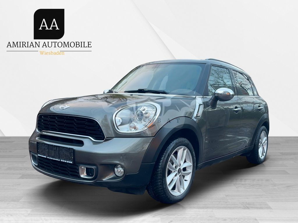 Mini Cooper 2014