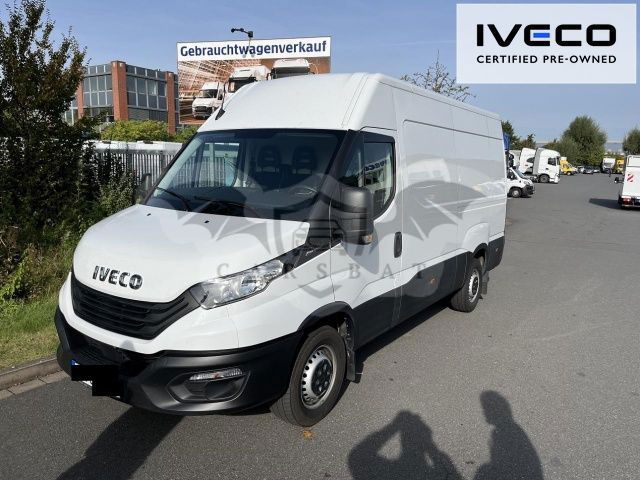 Iveco Daily 2023