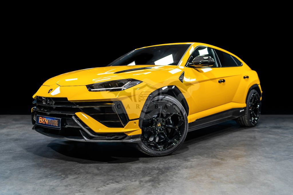 Lamborghini Urus 2023