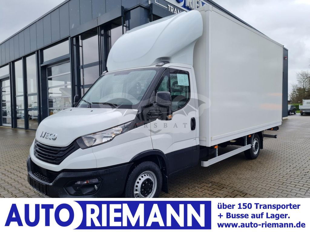 Iveco Daily 2023