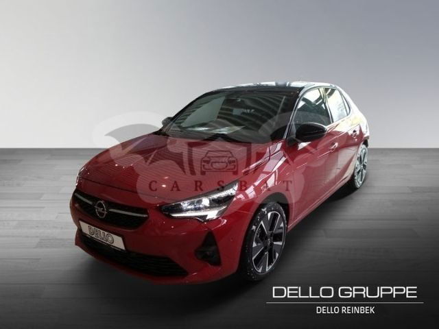Opel Corsa 2023