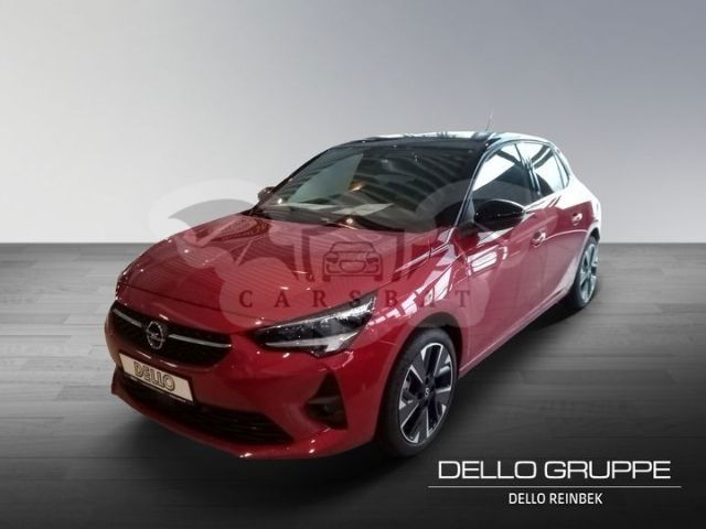 Opel Corsa 2023