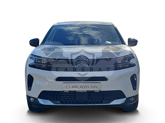 Citroën C5 Aircross 2023