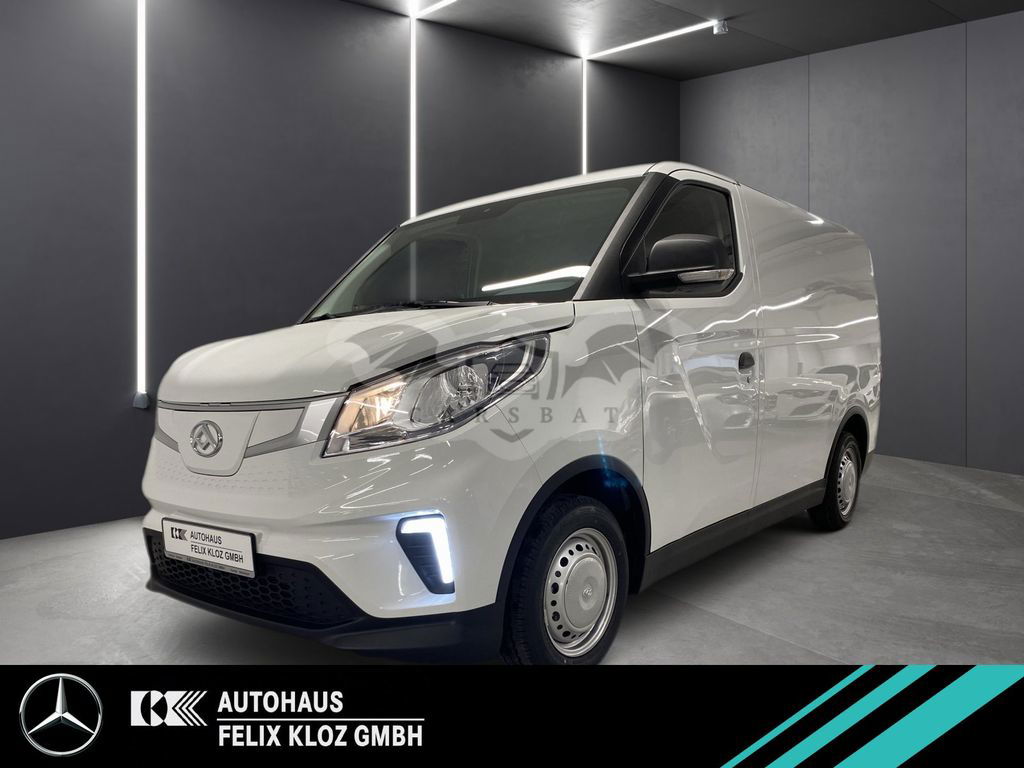 Maxus eDeliver 3 2024