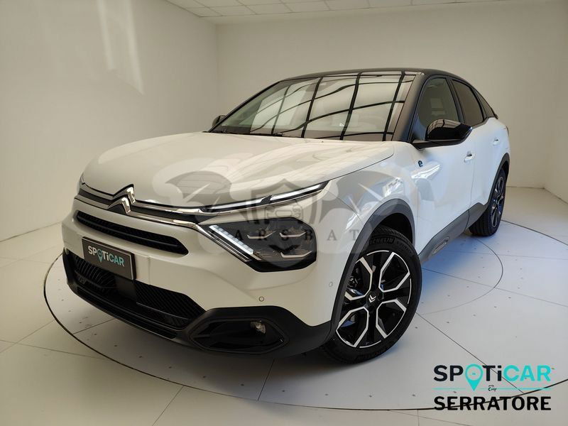 Citroën C4 2023