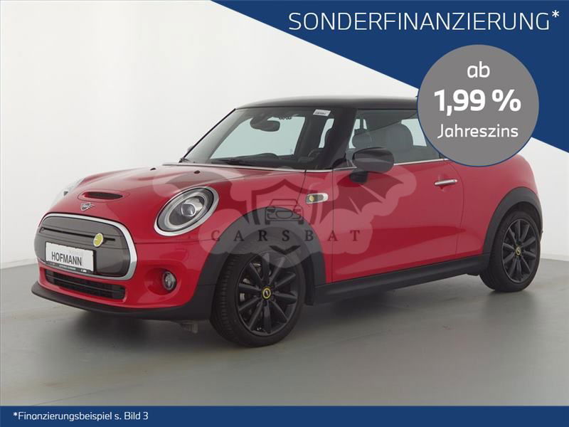 Mini Cooper 2020