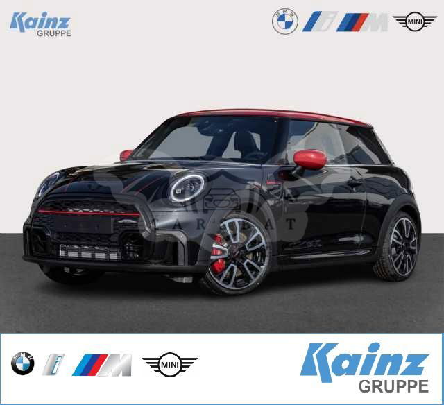 Mini John Cooper Works 2024