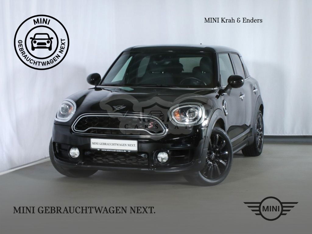 Mini Countryman 2019