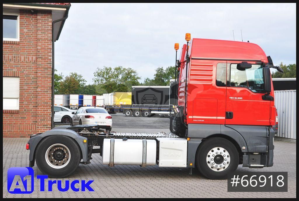 MAN TGX 2018
