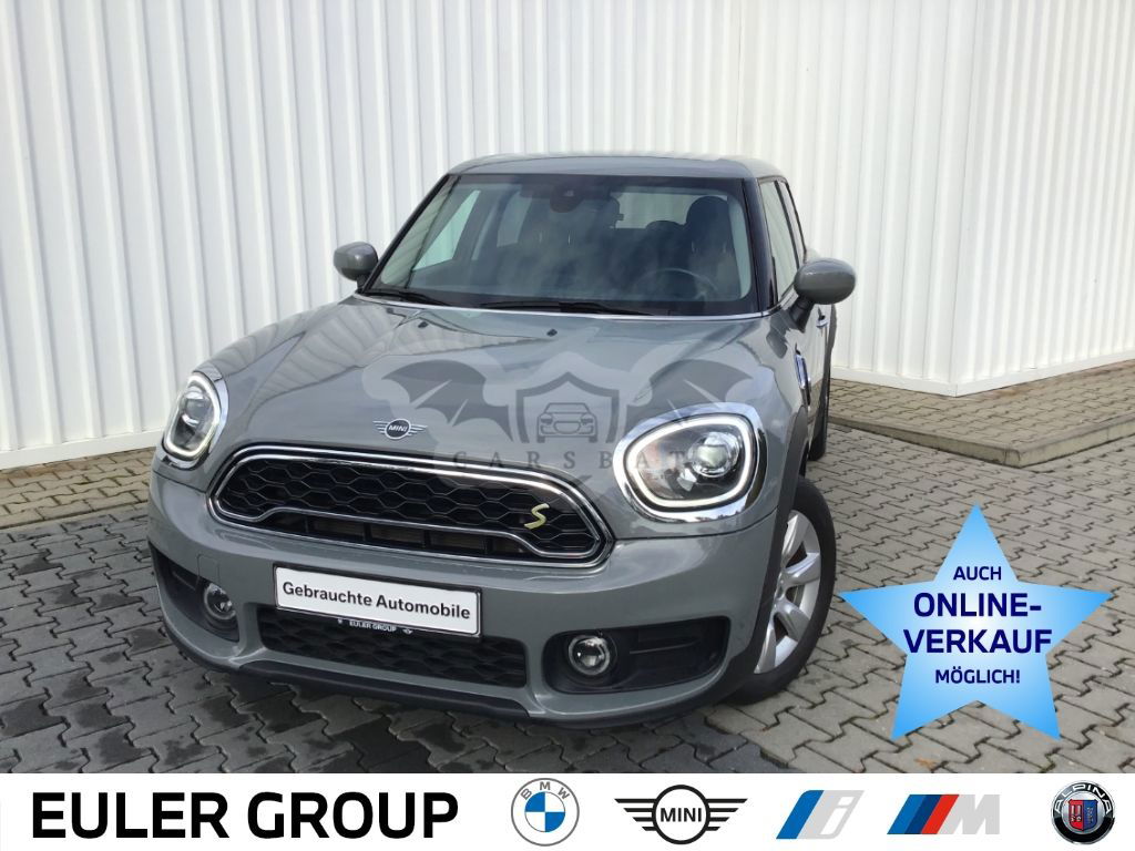 Mini Countryman 2020