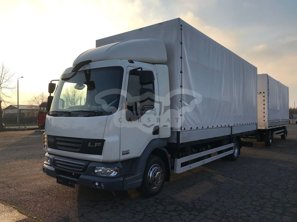 DAF LF 2011