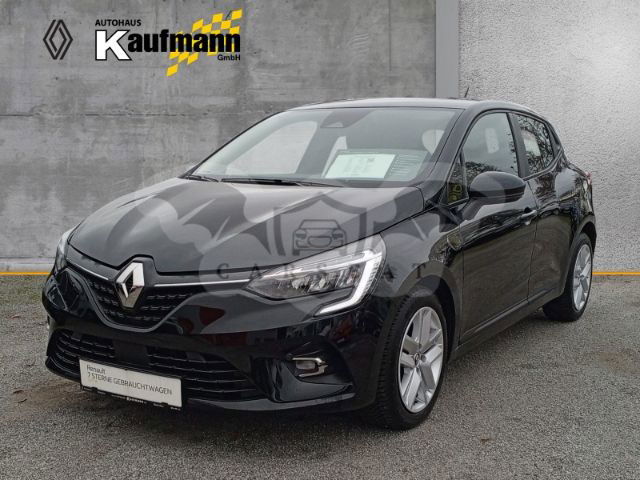 Renault Clio 2022