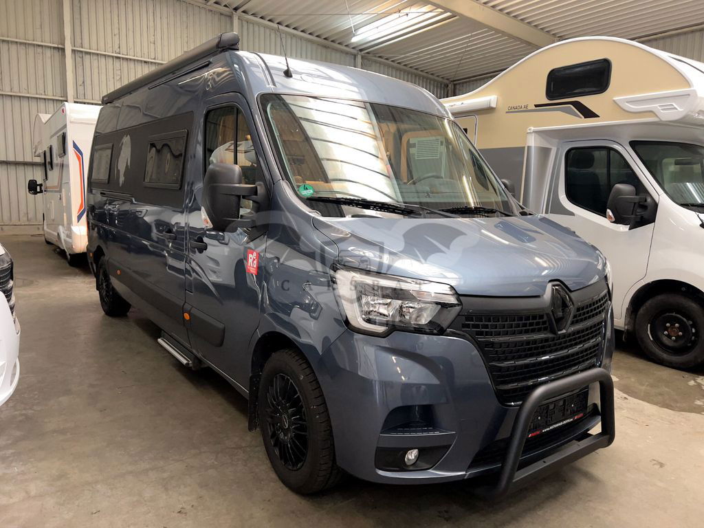 Renault Master 2023