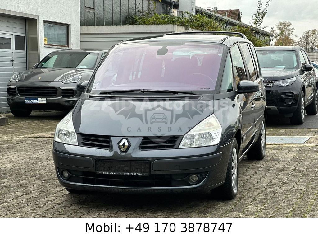 Renault Espace 2006