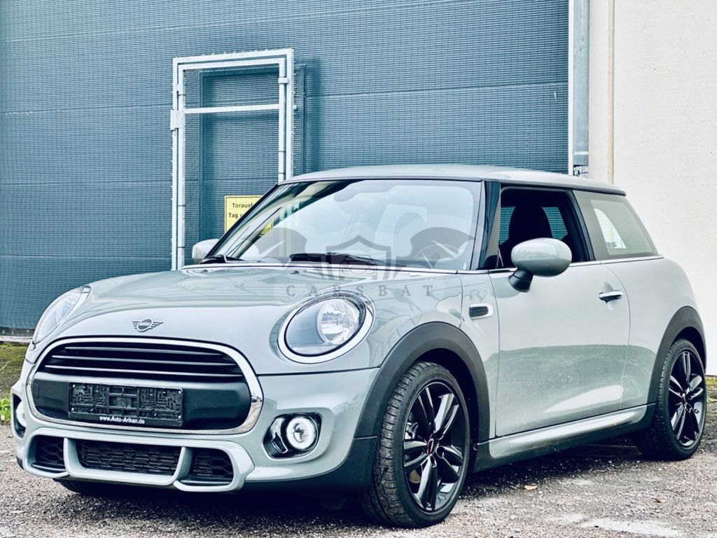 Mini One 2019