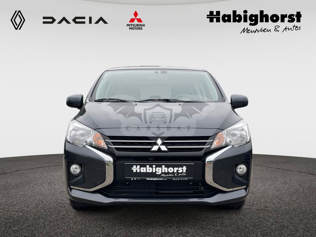 Mitsubishi Space Star 2024
