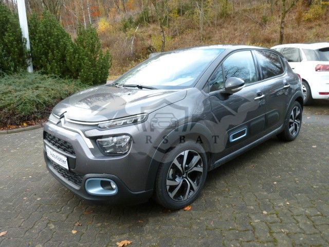 Citroën C3 2023