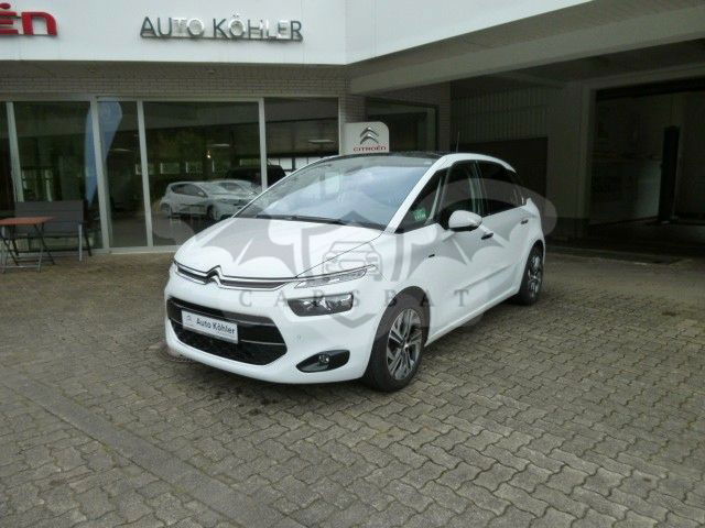 Citroën C4 Picasso 2016