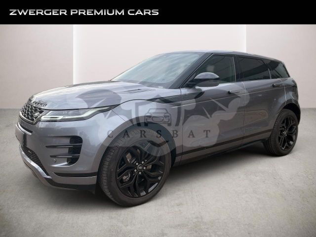 Land Rover Range Rover Evoque 2023
