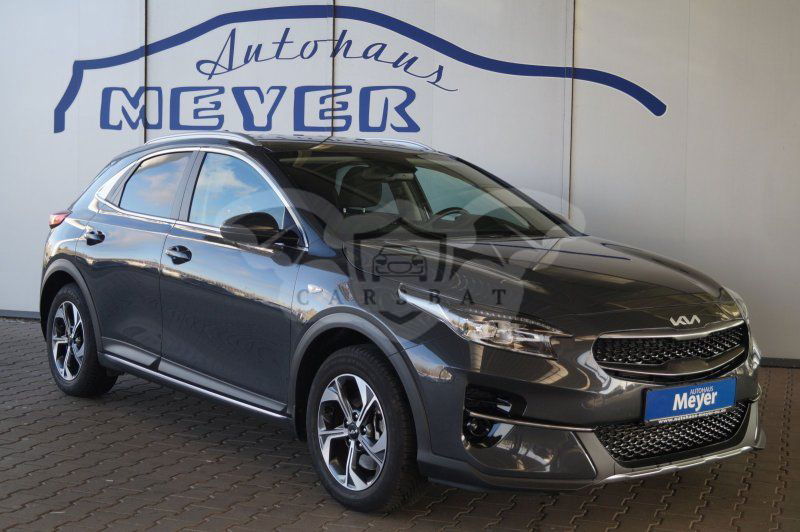 Kia XCeed 2022