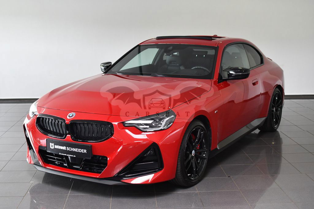 BMW 2 Series M240i 2022