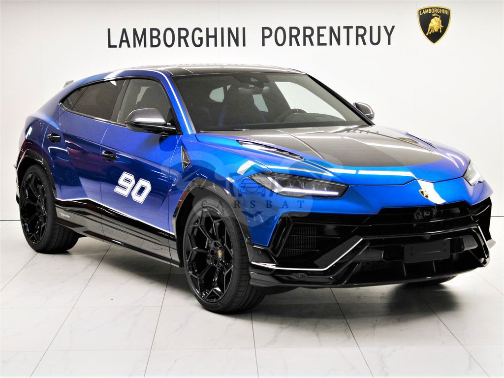 Lamborghini Urus 2023