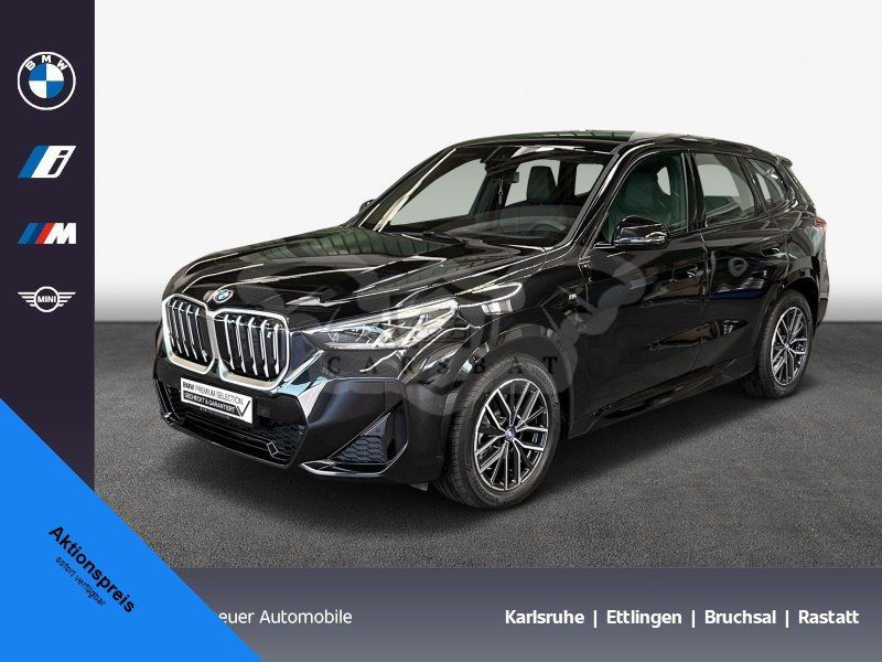 BMW iX1 2023