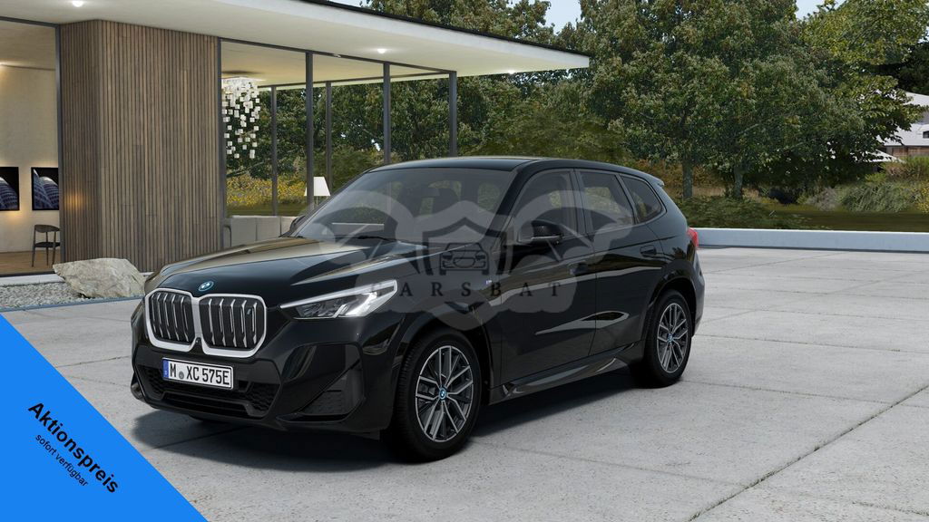 BMW iX1 2023