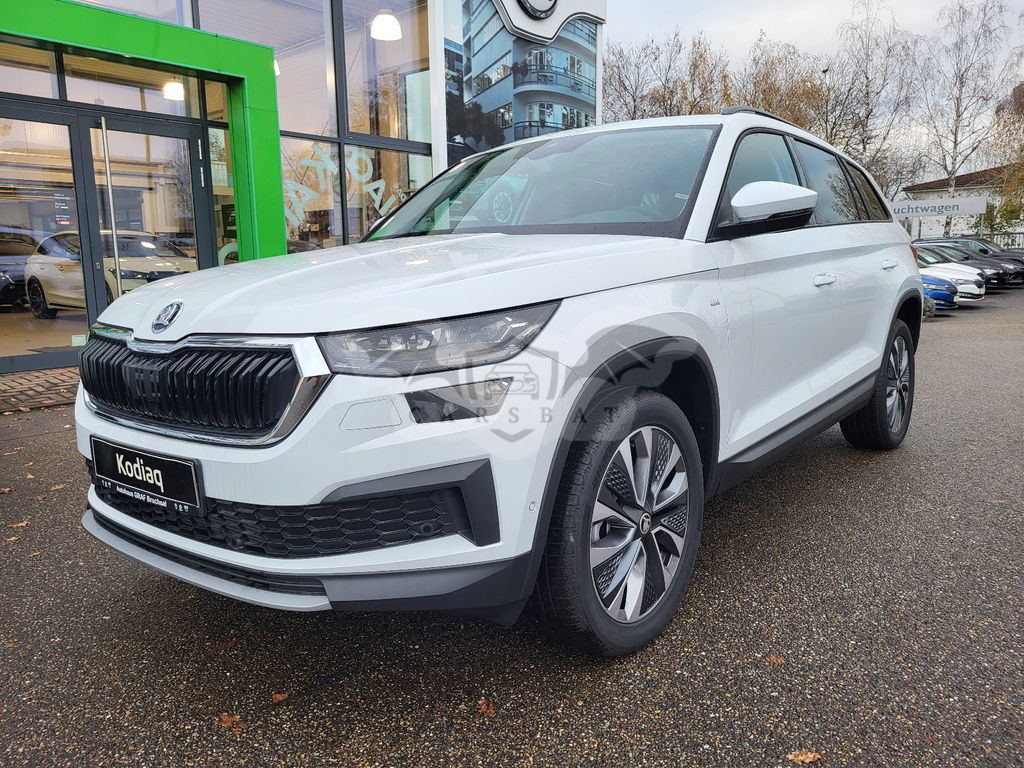 Skoda Kodiaq 2024
