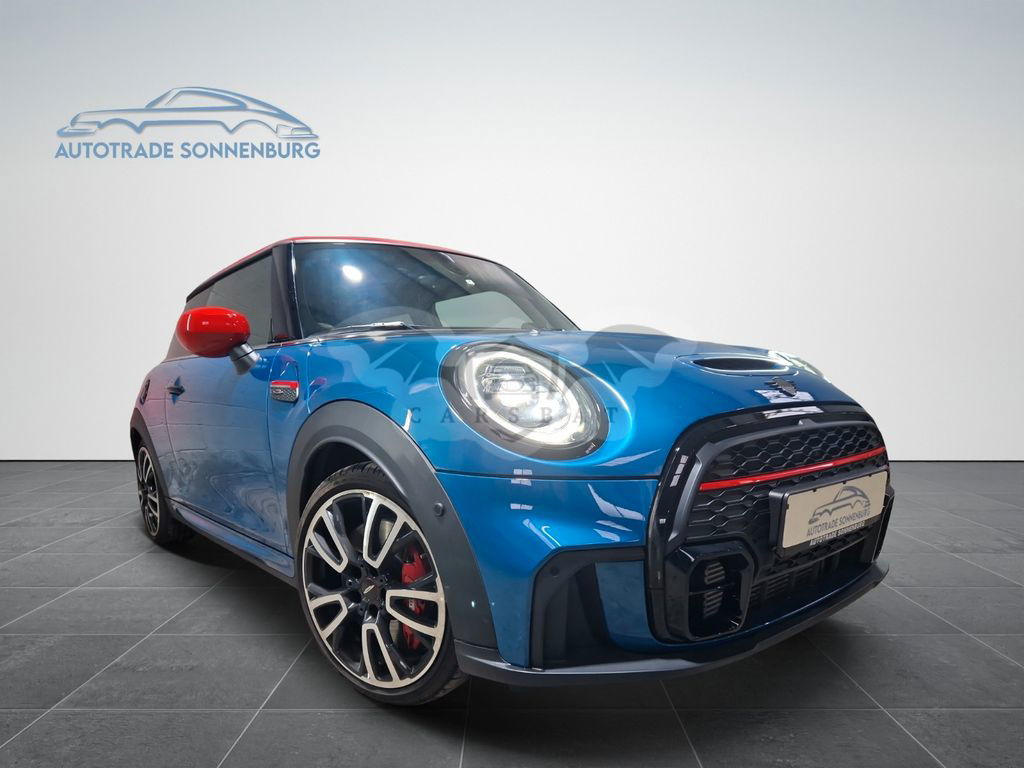 Mini John Cooper Works 2021